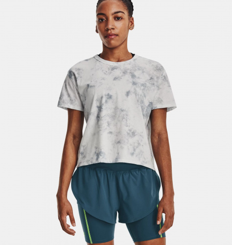 T-Shirts & Polo - Under Armour Run Anywhere Graphic Short Sleeve | Clothing 